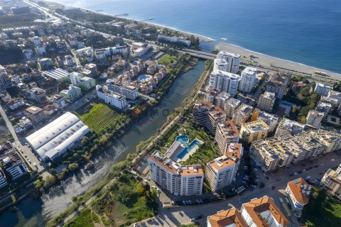 2+1 Leilighet i Antalya, Tyrkia Nr. 214810