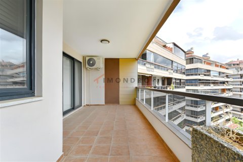 2+1 Wohnung in Antalya, Türkei Nr. 214810 - 15