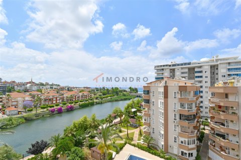 2+1 Wohnung in Antalya, Türkei Nr. 214810 - 26