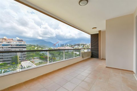 2+1 Wohnung in Antalya, Türkei Nr. 214810 - 14