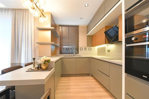 2+1 Wohnung in Antalya, Türkei Nr. 214810 - 13