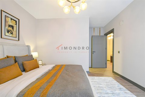 2+1 Wohnung in Antalya, Türkei Nr. 214810 - 23