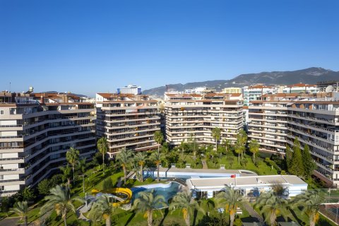 2+1 Wohnung in Antalya, Türkei Nr. 214810 - 4