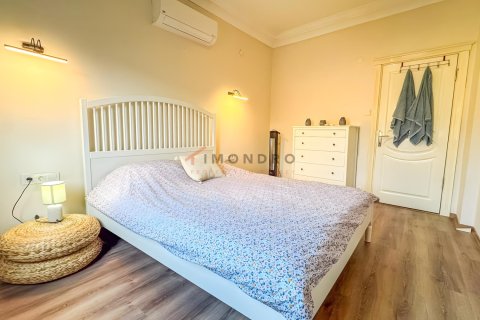 3+1 Leilighet i Antalya, Tyrkia Nr. 214809 - 12