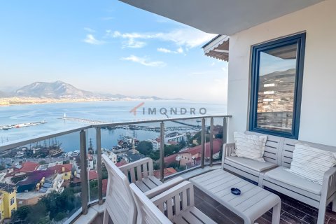 3+1 Leilighet i Antalya, Tyrkia Nr. 214809 - 9