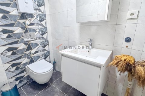 3+1 Leilighet i Antalya, Tyrkia Nr. 214809 - 16