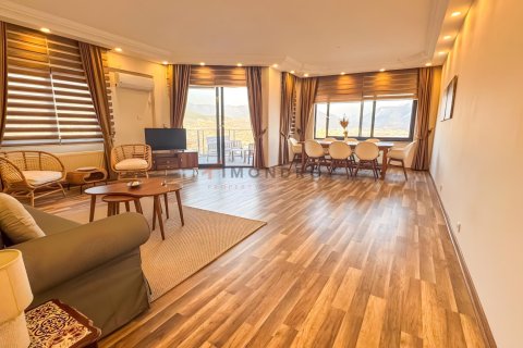 3+1 Leilighet i Antalya, Tyrkia Nr. 214809 - 6