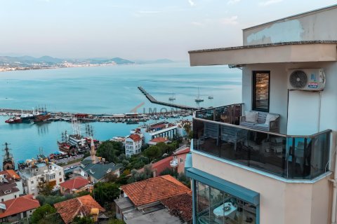 3+1 Leilighet i Antalya, Tyrkia Nr. 214809 - 3