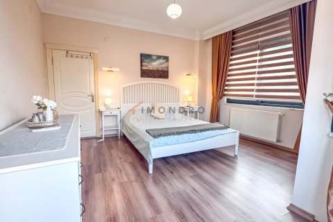 3+1 Leilighet i Antalya, Tyrkia Nr. 214809 - 13
