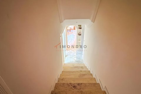 3+1 Leilighet i Antalya, Tyrkia Nr. 214809 - 20