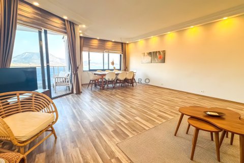 3+1 Leilighet i Antalya, Tyrkia Nr. 214809 - 5