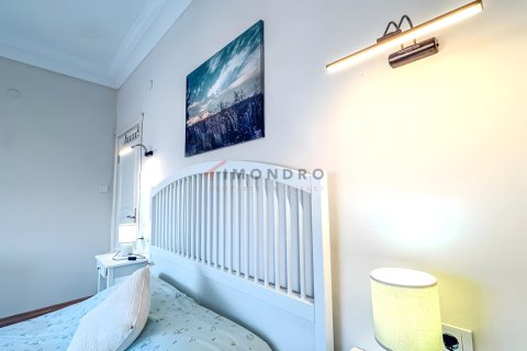 3+1 Leilighet i Antalya, Tyrkia Nr. 214809 - 21