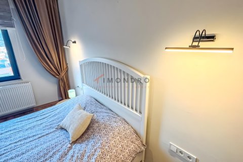3+1 Leilighet i Antalya, Tyrkia Nr. 214809 - 11