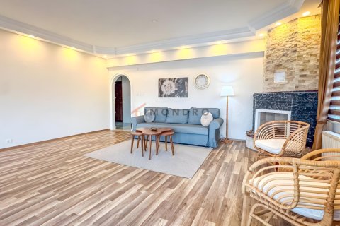 3+1 Leilighet i Antalya, Tyrkia Nr. 214809 - 4