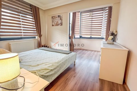 3+1 Leilighet i Antalya, Tyrkia Nr. 214809 - 23