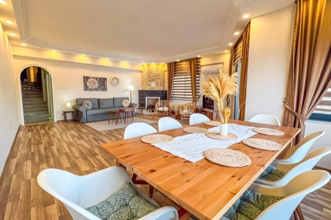 3+1 Leilighet i Antalya, Tyrkia Nr. 214809 - 7