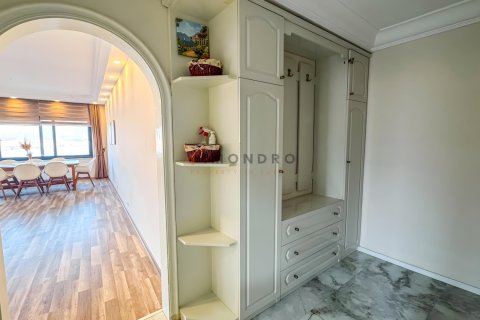 3+1 Leilighet i Antalya, Tyrkia Nr. 214809 - 8