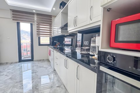 3+1 Leilighet i Antalya, Tyrkia Nr. 214809 - 18
