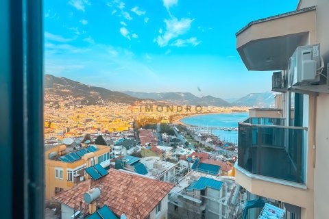 3+1 Leilighet i Antalya, Tyrkia Nr. 214809 - 2
