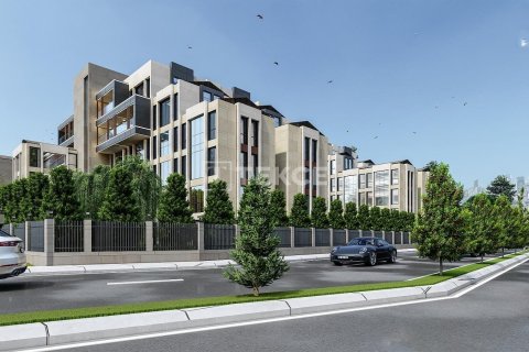 Office for sale in Ankara, Turkey, 2 bedrooms, 96m2, No. 214807 – photo 6
