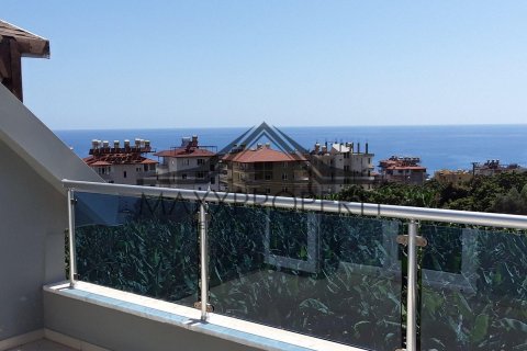 2+1 Lägenhet i Alanya, Antalya, Turkiet Nr. 110556 - 22