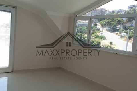 2+1 Lägenhet i Alanya, Antalya, Turkiet Nr. 110556 - 20