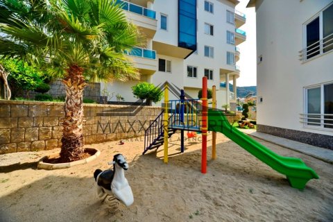 2+1 Lägenhet i Alanya, Antalya, Turkiet Nr. 110556 - 5