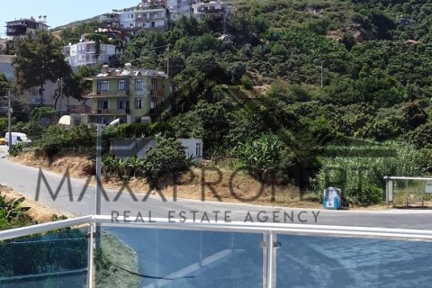2+1 Lägenhet i Alanya, Antalya, Turkiet Nr. 110556 - 23