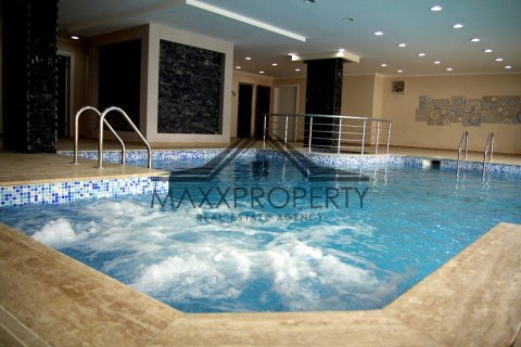 2+1 Lägenhet i Alanya, Antalya, Turkiet Nr. 110556 - 13