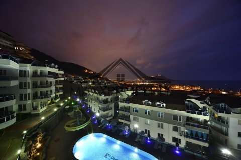 2+1 Lägenhet i Alanya, Antalya, Turkiet Nr. 110556 - 7