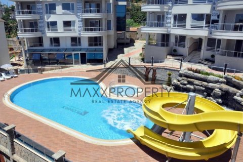 2+1 Lägenhet i Alanya, Antalya, Turkiet Nr. 110556 - 9
