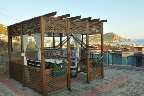 2+1 Lägenhet i Alanya, Antalya, Turkiet Nr. 110556 - 6