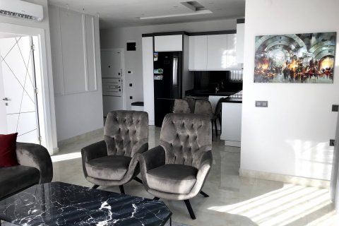 Daire Alanya, Antalya, Türkiye №110557 - 21