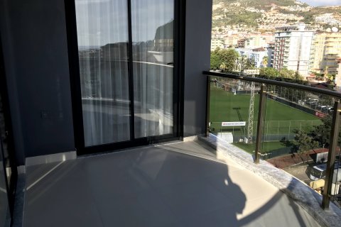 Daire Alanya, Antalya, Türkiye №110557 - 25
