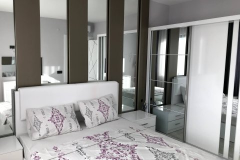 Daire Alanya, Antalya, Türkiye №110557 - 29