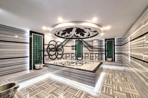 Daire Alanya, Antalya, Türkiye №110557 - 18