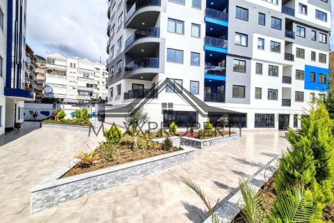 Daire Alanya, Antalya, Türkiye №110557 - 3