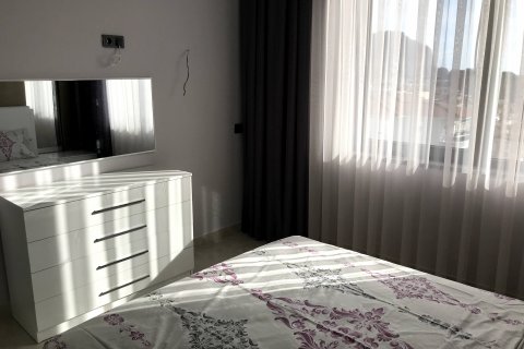 Daire Alanya, Antalya, Türkiye №110557 - 30