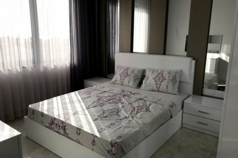 Daire Alanya, Antalya, Türkiye №110557 - 28