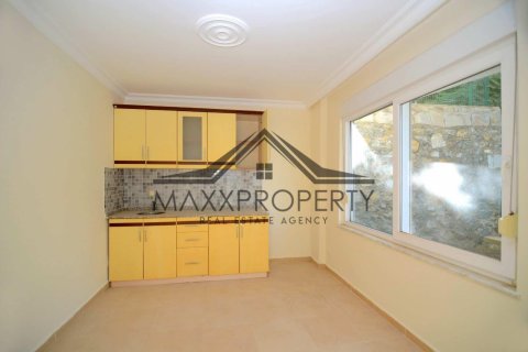Villa  4+1  Kargıcak, Alanya, Antalya, Türkiye №110555 - 10