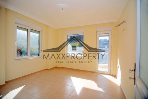 Villa  4+1  Kargıcak, Alanya, Antalya, Türkiye №110555 - 21