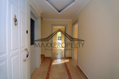 Villa  4+1  Kargıcak, Alanya, Antalya, Türkiye №110555 - 12