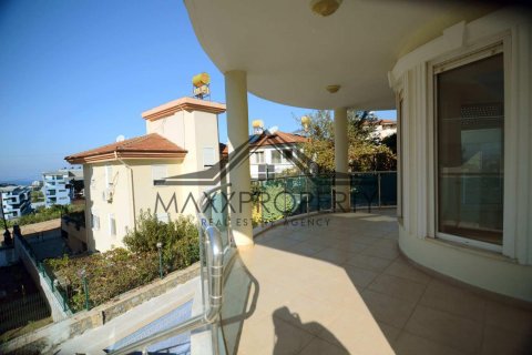 Villa  4+1  Kargıcak, Alanya, Antalya, Türkiye №110555 - 6