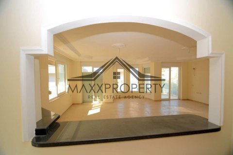 Villa  4+1  Kargıcak, Alanya, Antalya, Türkiye №110555 - 16