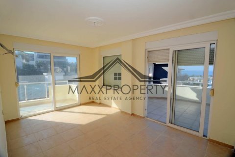Villa  4+1  Kargıcak, Alanya, Antalya, Türkiye №110555 - 23