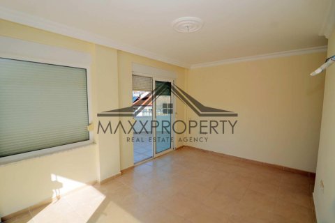 Villa  4+1  Kargıcak, Alanya, Antalya, Türkiye №110555 - 24