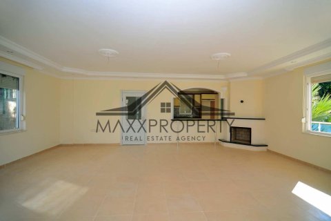 Villa  4+1  Kargıcak, Alanya, Antalya, Türkiye №110555 - 14