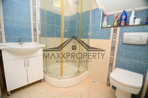 Villa  4+1  Kargıcak, Alanya, Antalya, Türkiye №110555 - 19