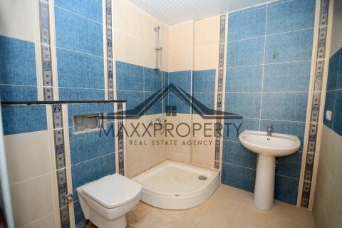 Villa  4+1  Kargıcak, Alanya, Antalya, Türkiye №110555 - 11