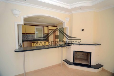 Villa  4+1  Kargıcak, Alanya, Antalya, Türkiye №110555 - 15